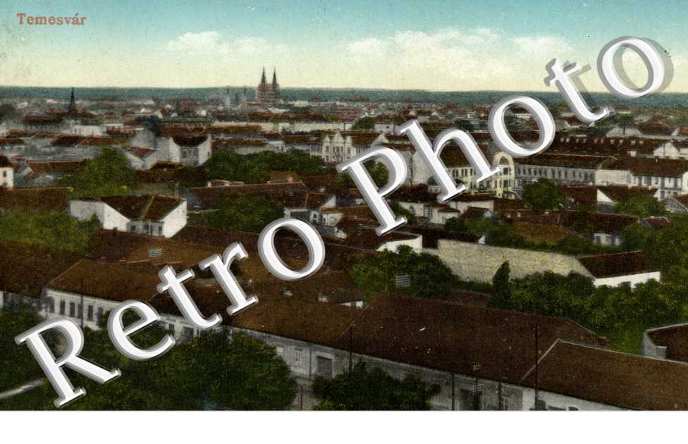 Temesvar