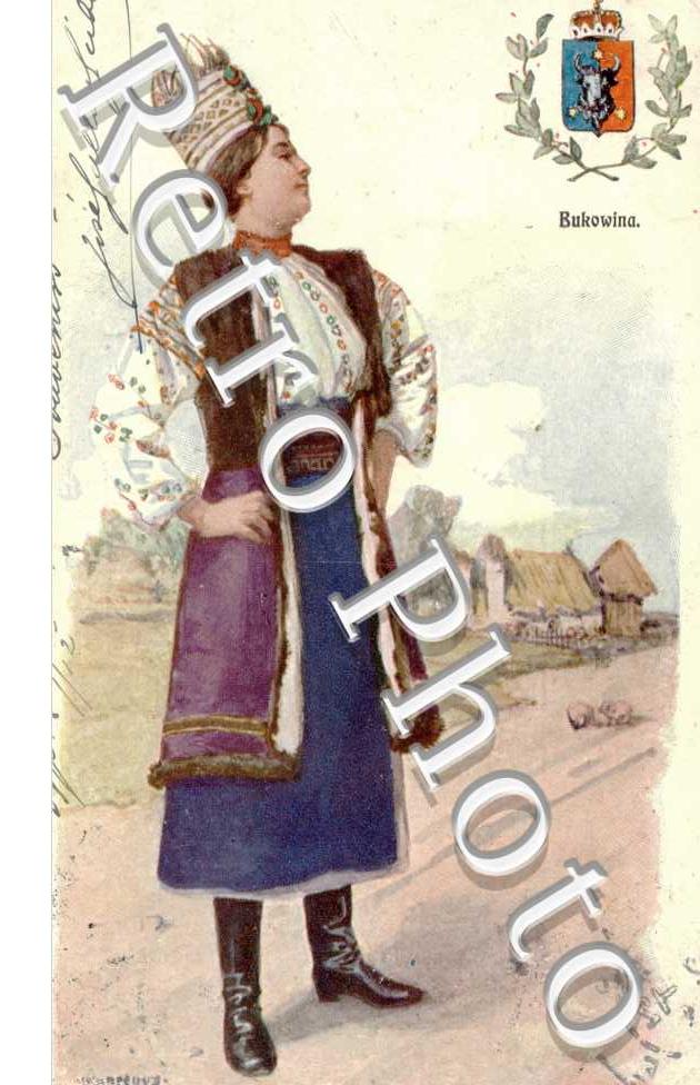 Bukowina