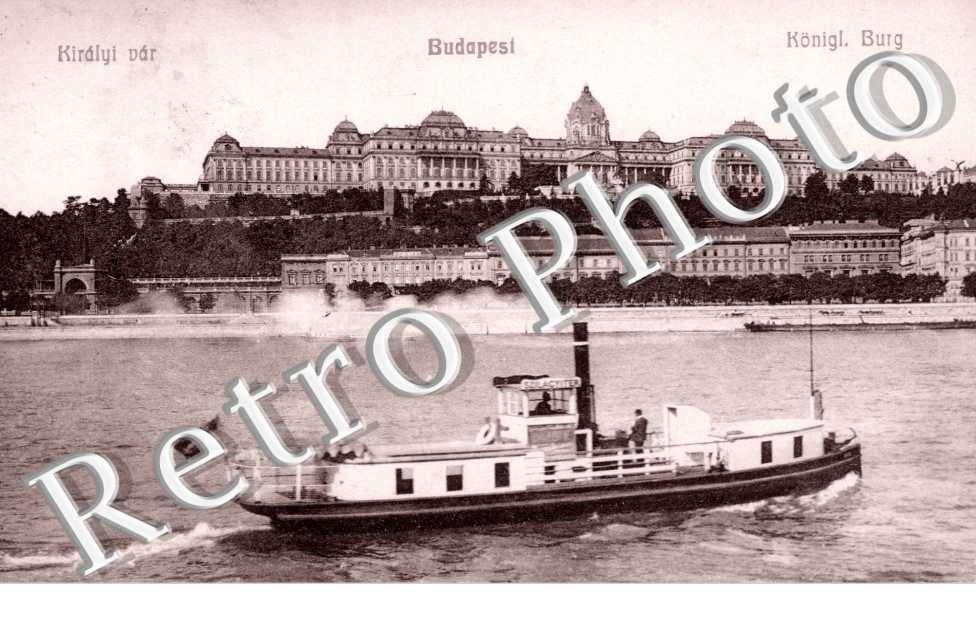 Kiralyi var