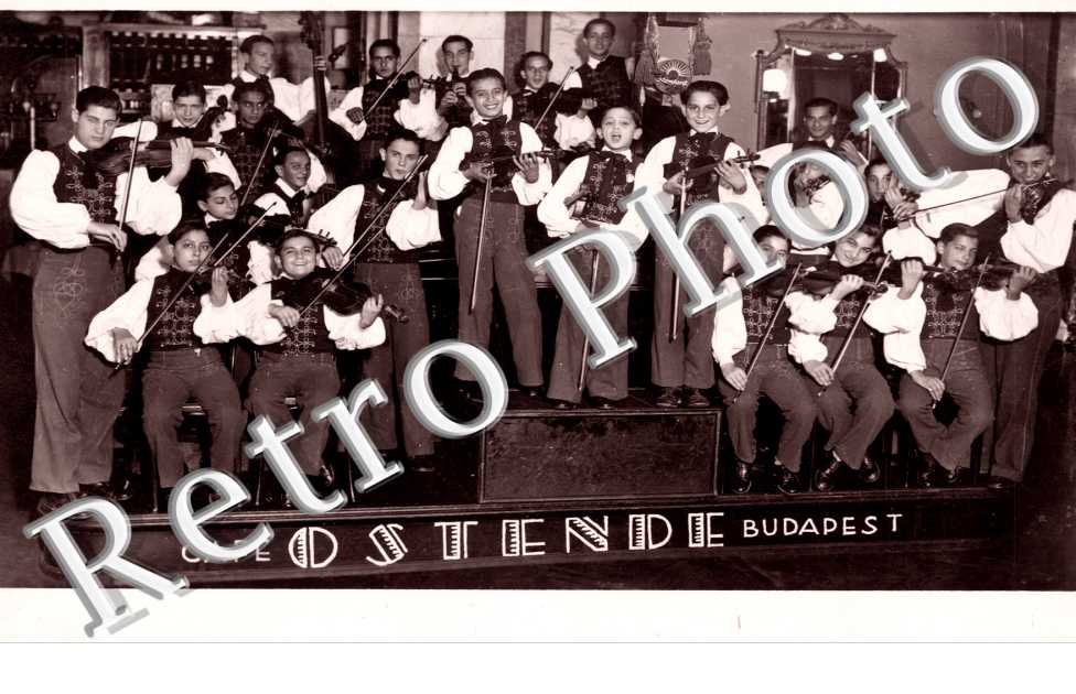 Cafe o Stende