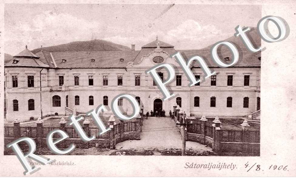 Erzsebet kozkorhaz