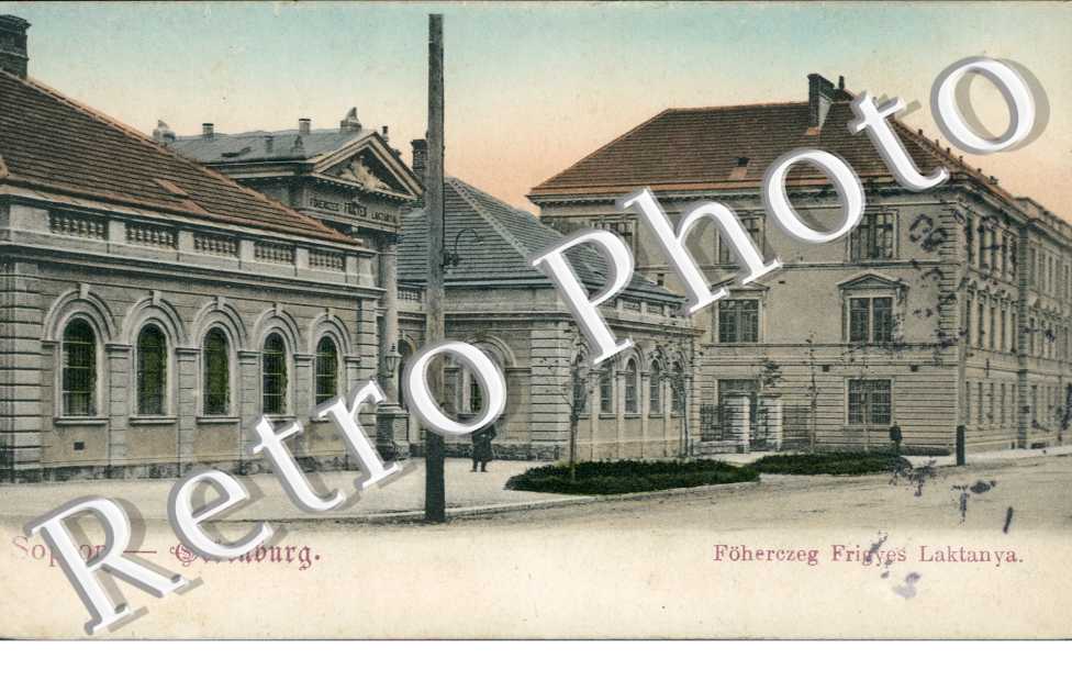 Sedenburg