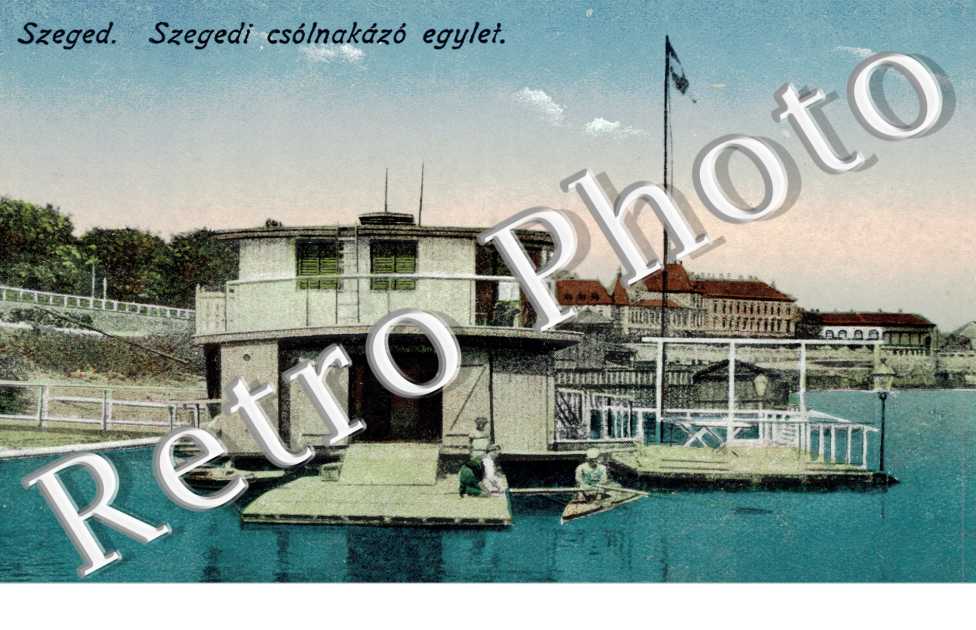 Csolnakazo egylet