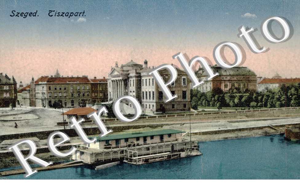 Tiszapart