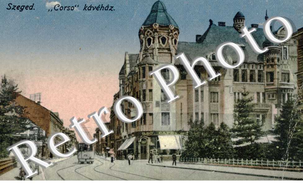 Corso kavehaz