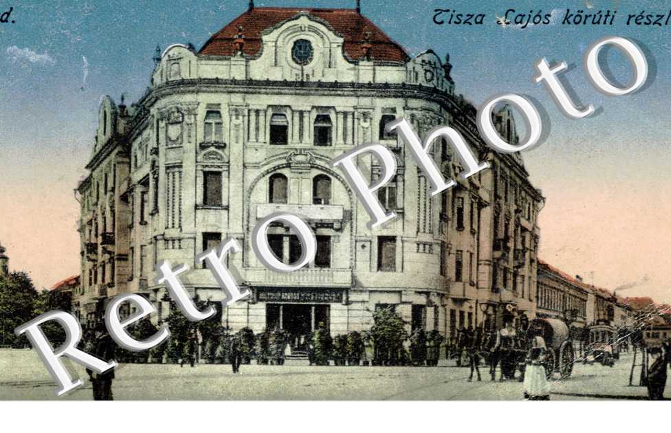 Tisza Lajos Koruti reszlet