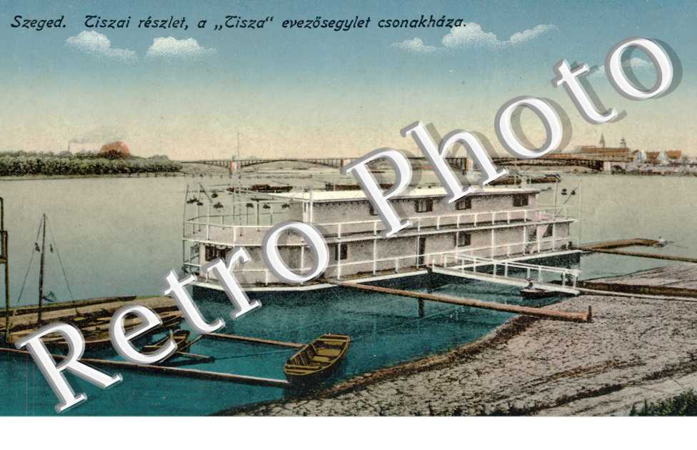 Tiszai reszlet