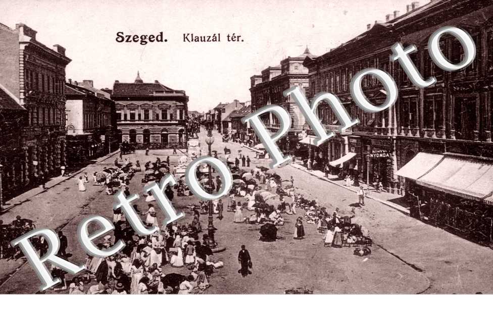 Klauzal ter