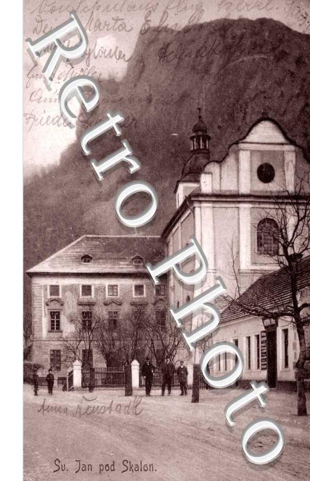 Su. Jan pod Skalon