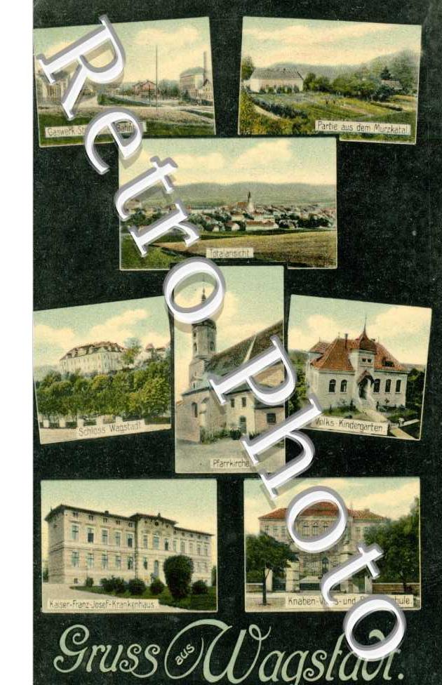Wagstadt