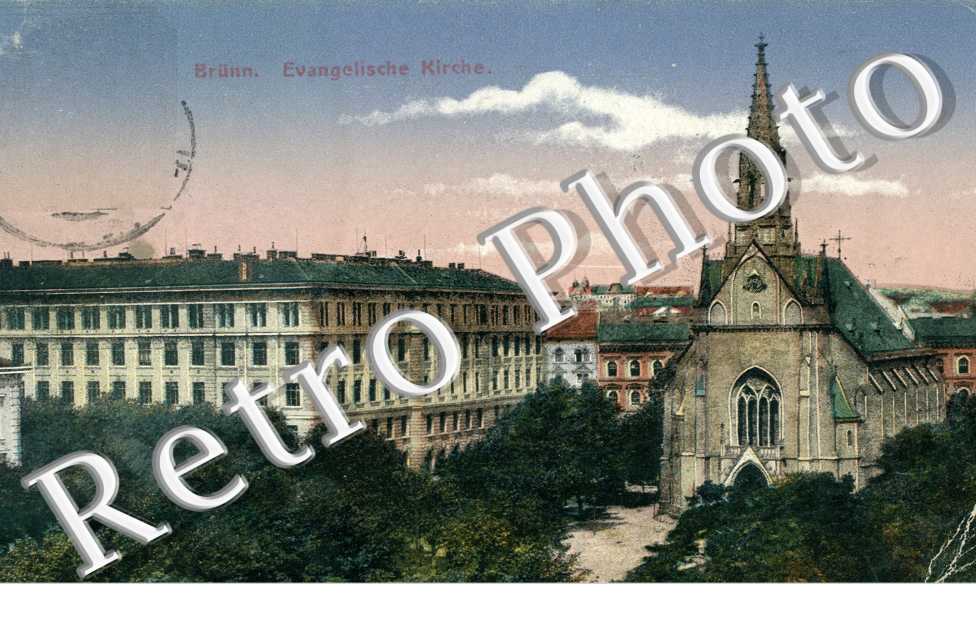 Evangelische Kirche