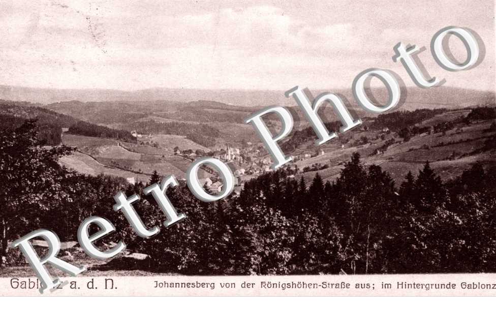 Johannesberg