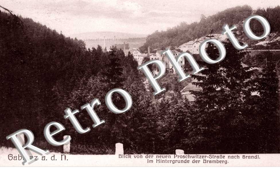 Proschwitzer Strasse