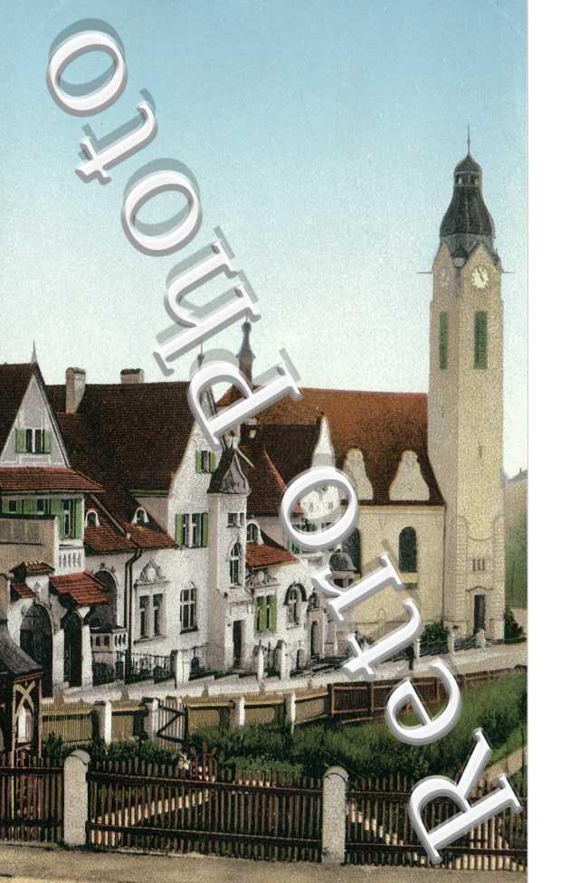 Altkatholischen Kirche