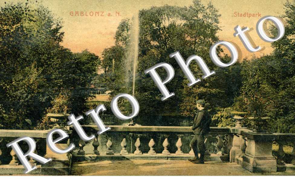 Stadtpark