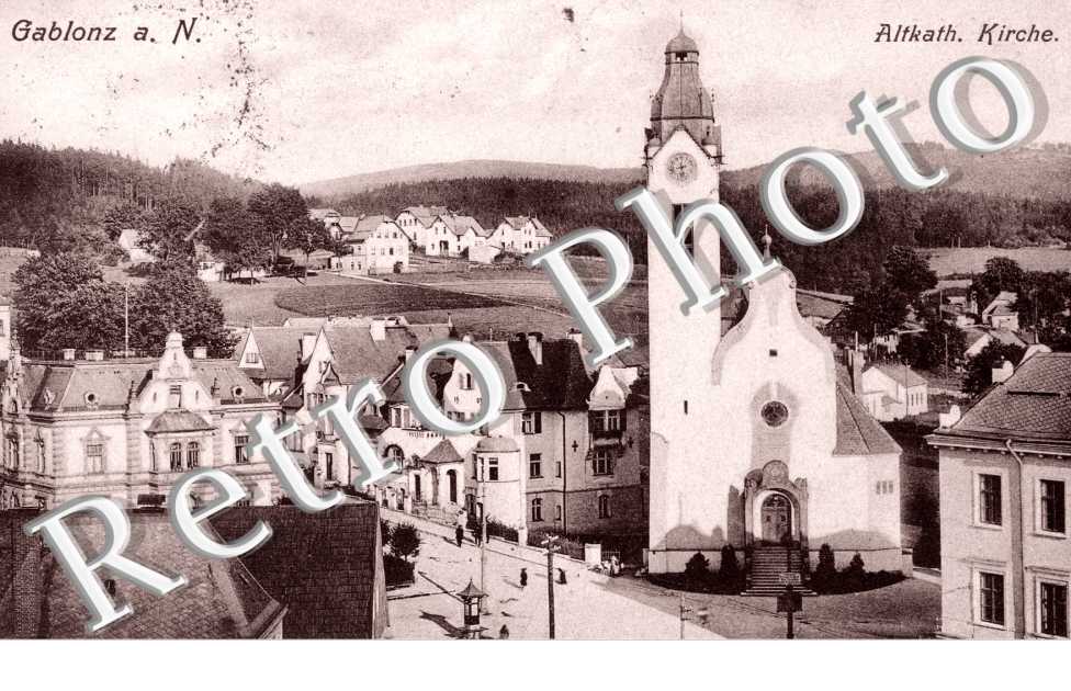 Altkath. Kirche