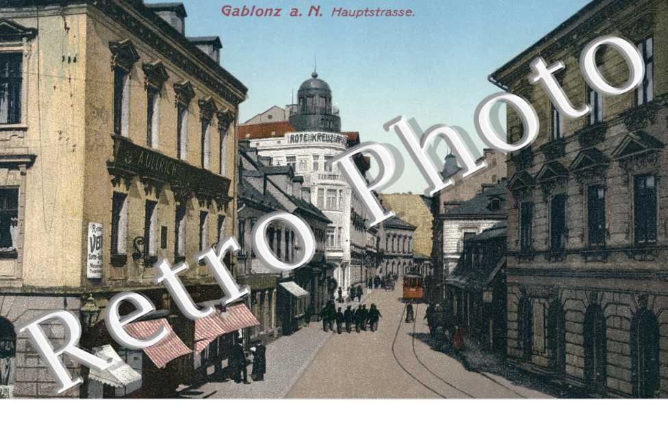 Hauptstrasse