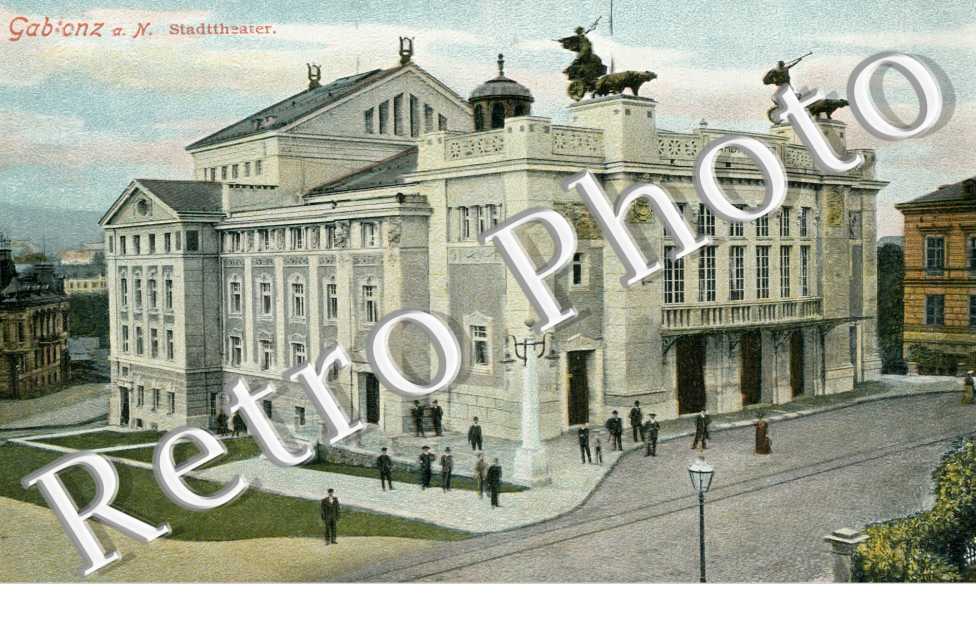 tadttheater