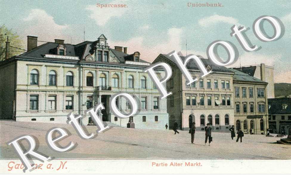 Partie Alter Markt