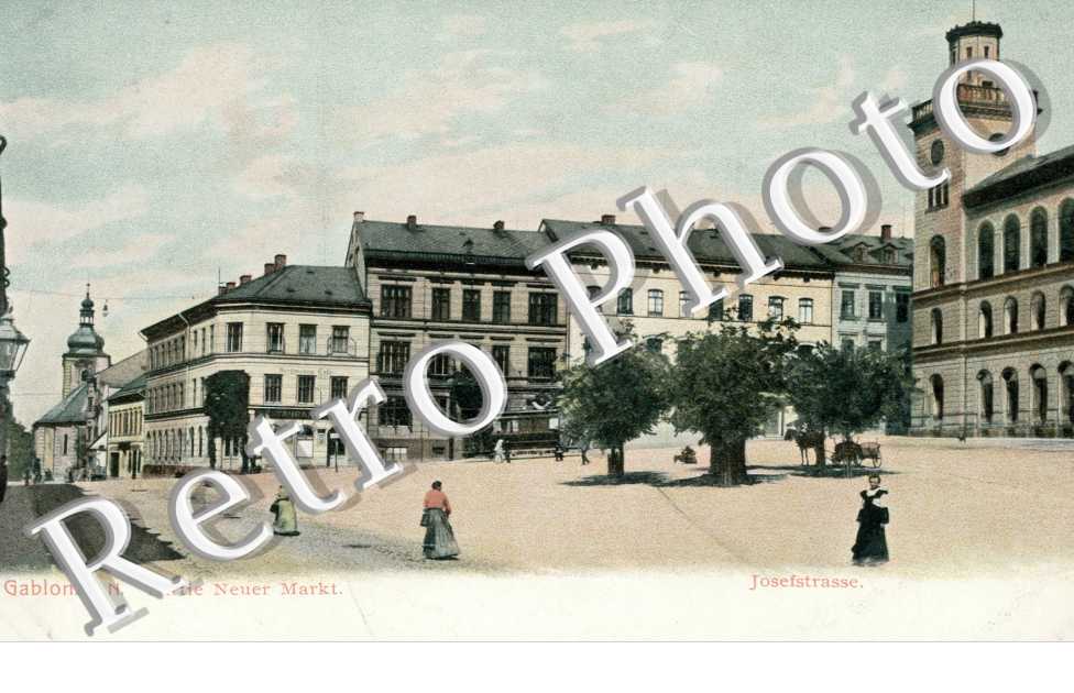Josefstrasse