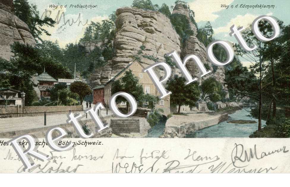 Bohm Schweiz