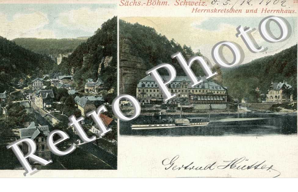 Sachs Bohm Schweiz