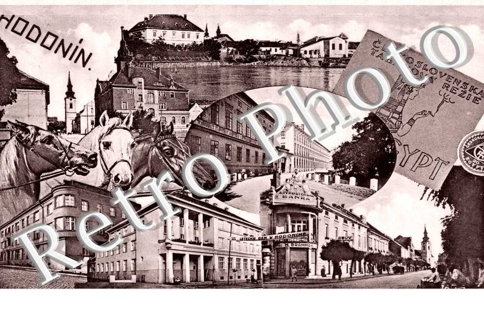 (carte multivues)