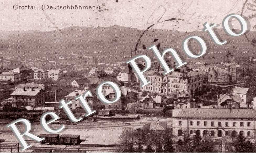 Grottau