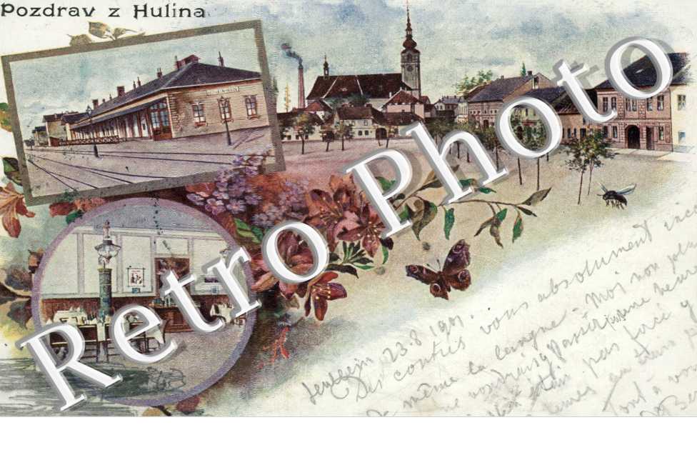 (carte multivues)