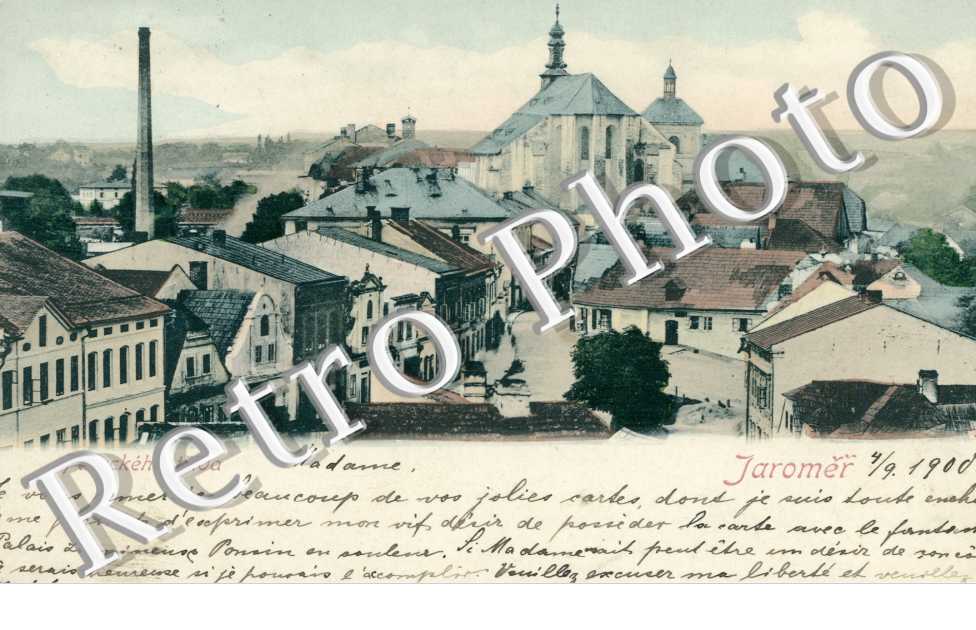 Palackeho trida