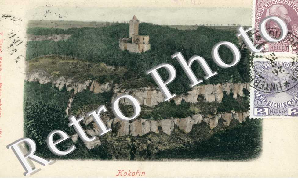 Chateau