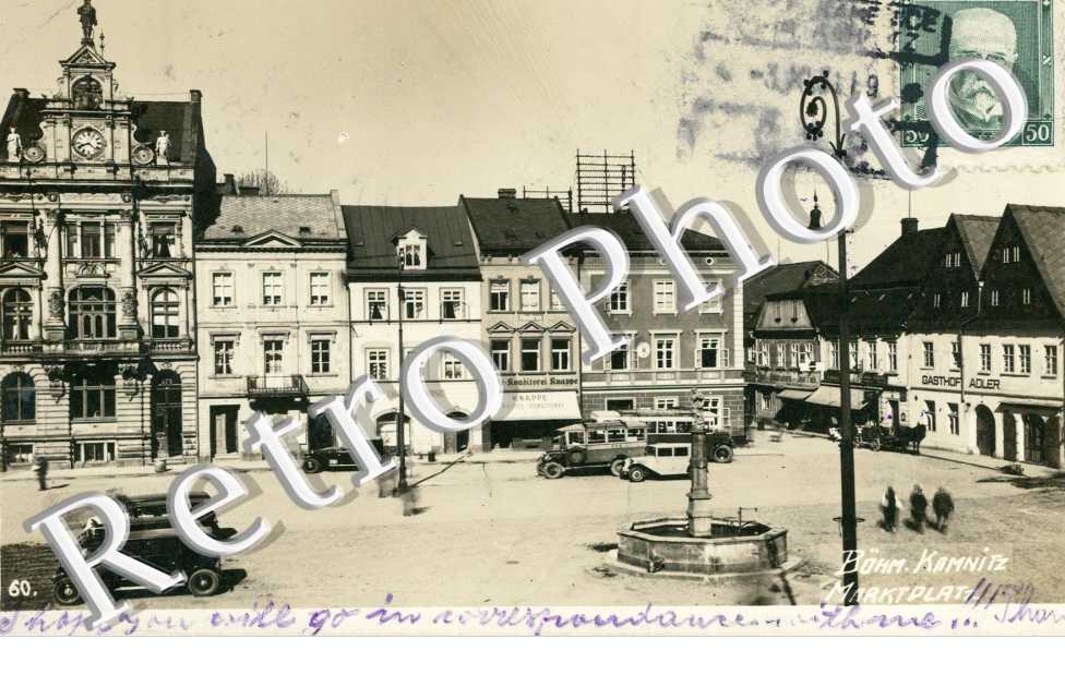 Marktplatz
