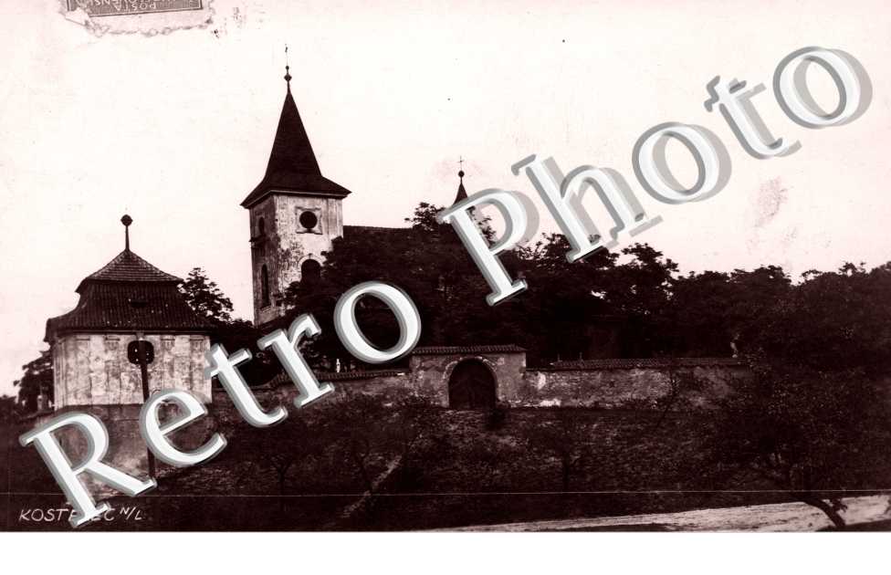 (l'Eglise)