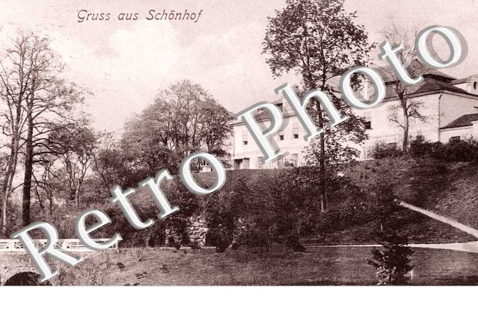 Gruss aus Schonhof