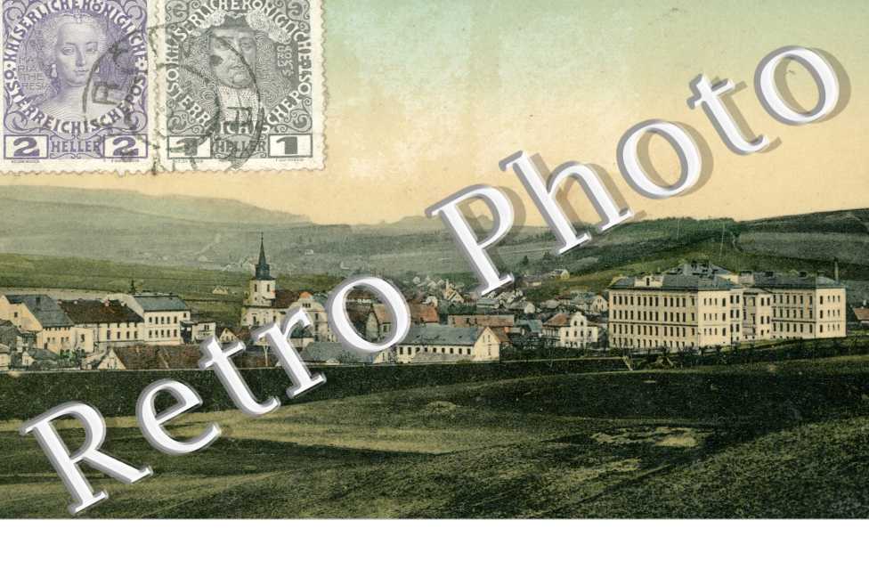 Vue generale
