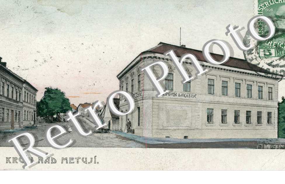 Na Metuji