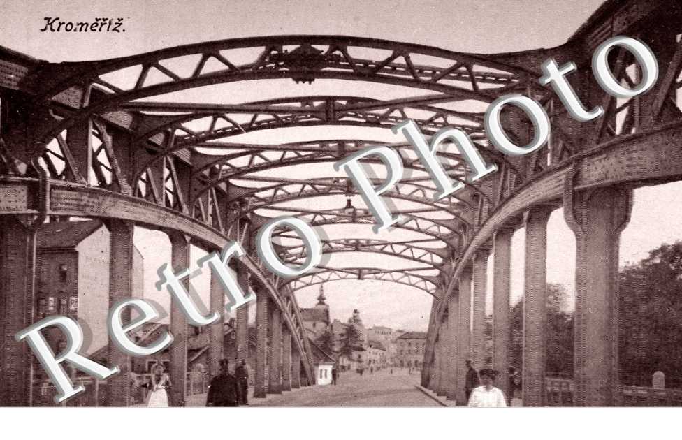 (vue du Pont)