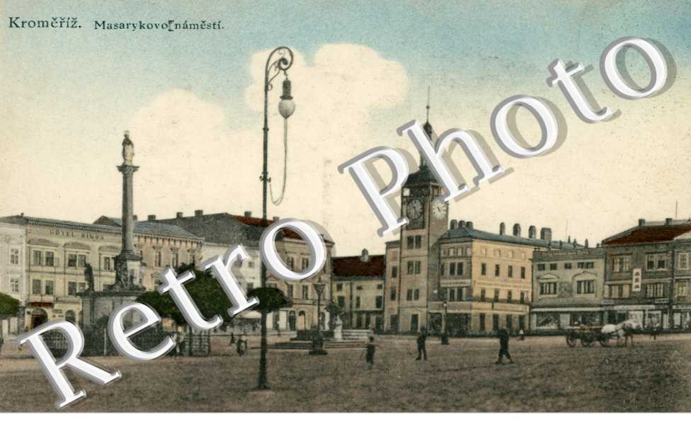 Masarykovo namesti