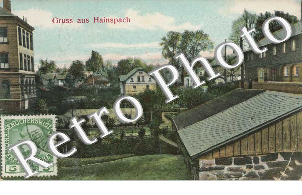 Hainspach