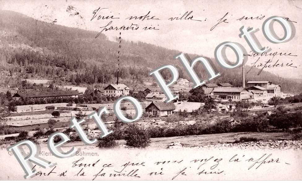 Gruss aus Kienberg