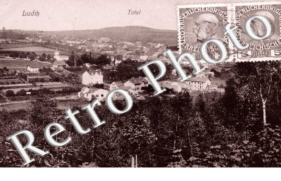 Ludik, Total