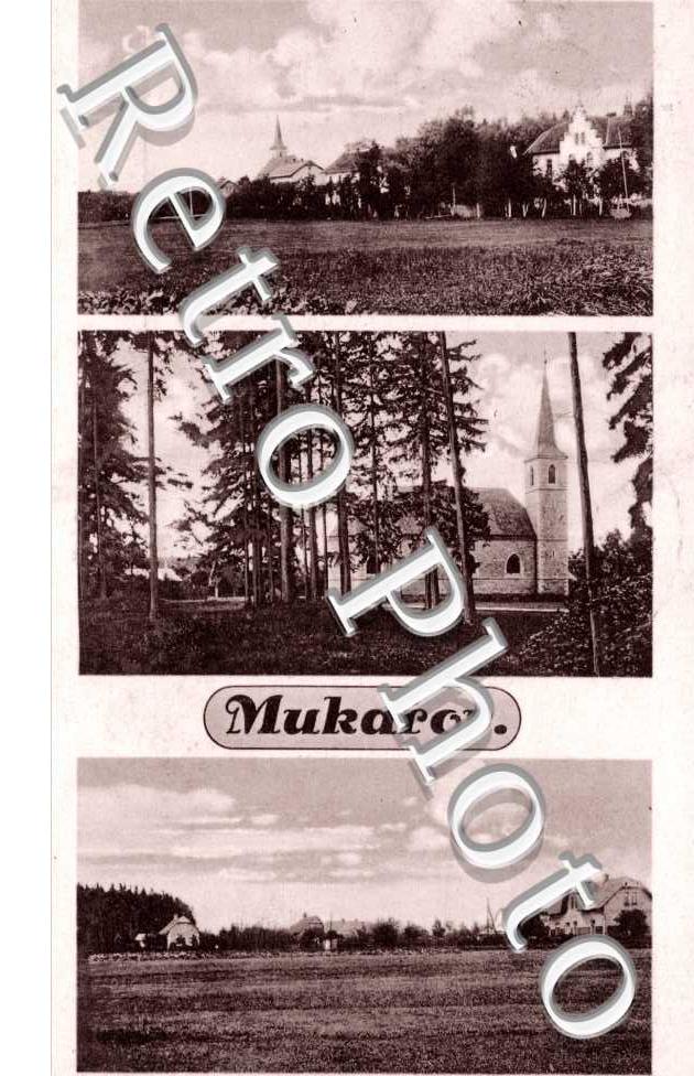 (carte multivues)