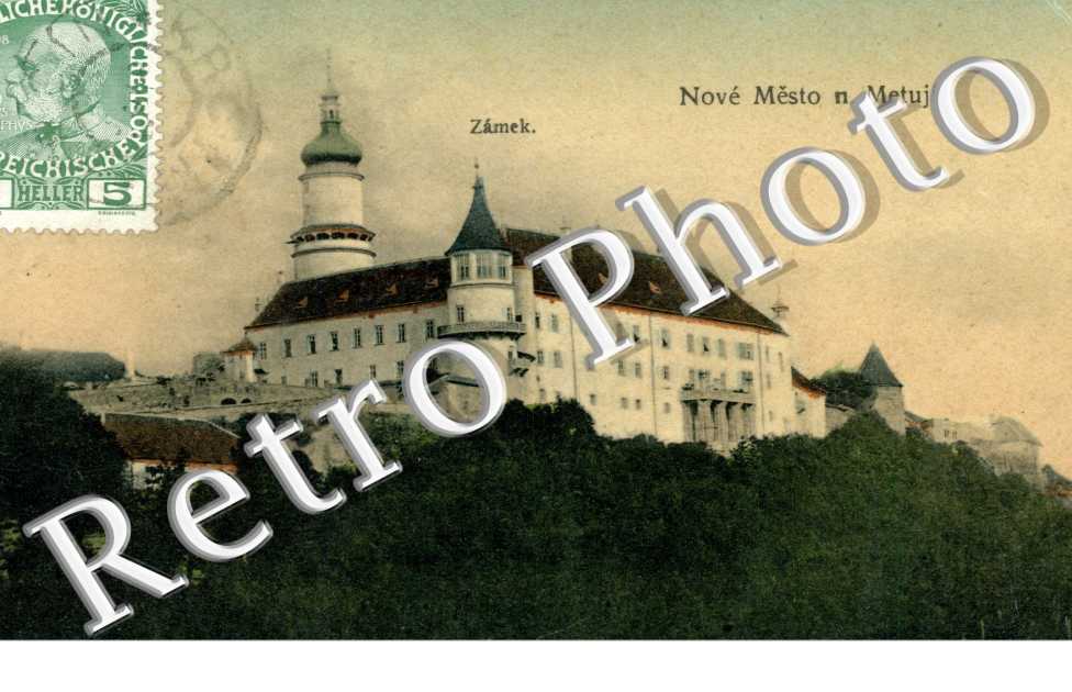 Zamek