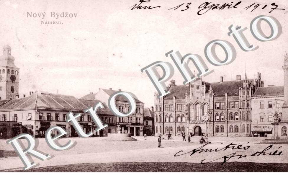 Namesti