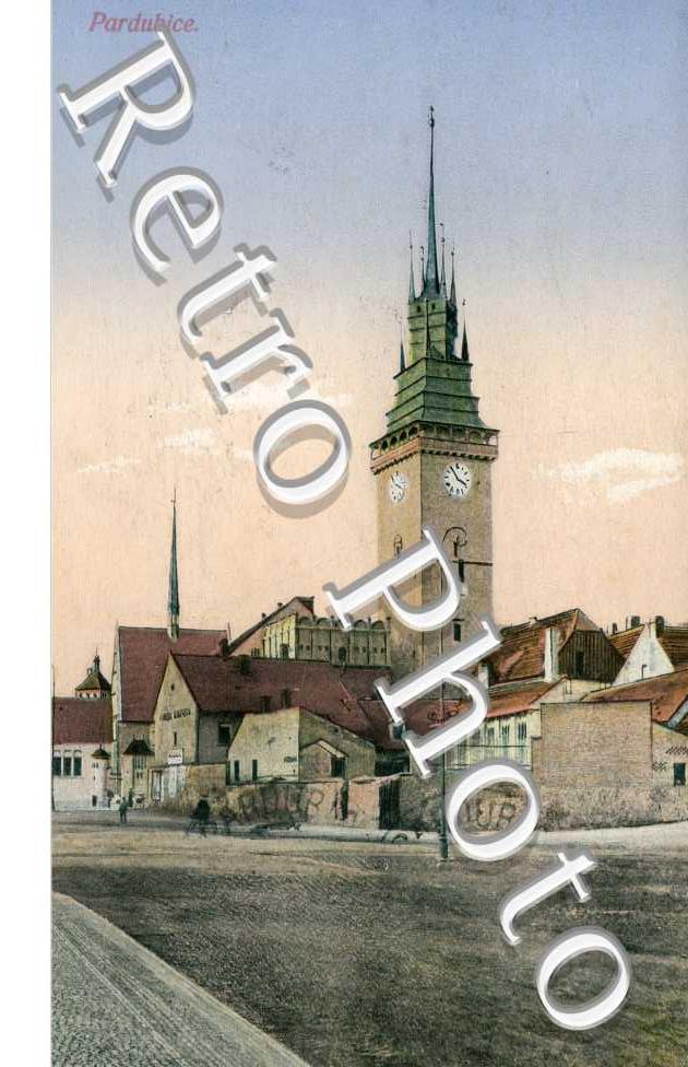(l'Eglise)