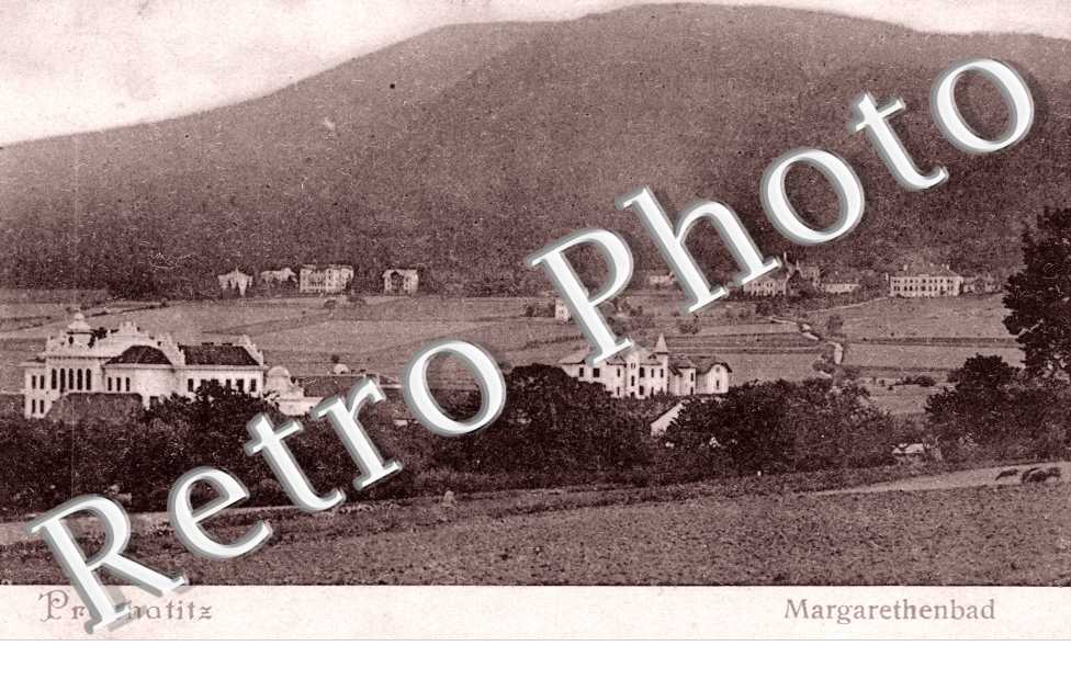 Margarethenbad
