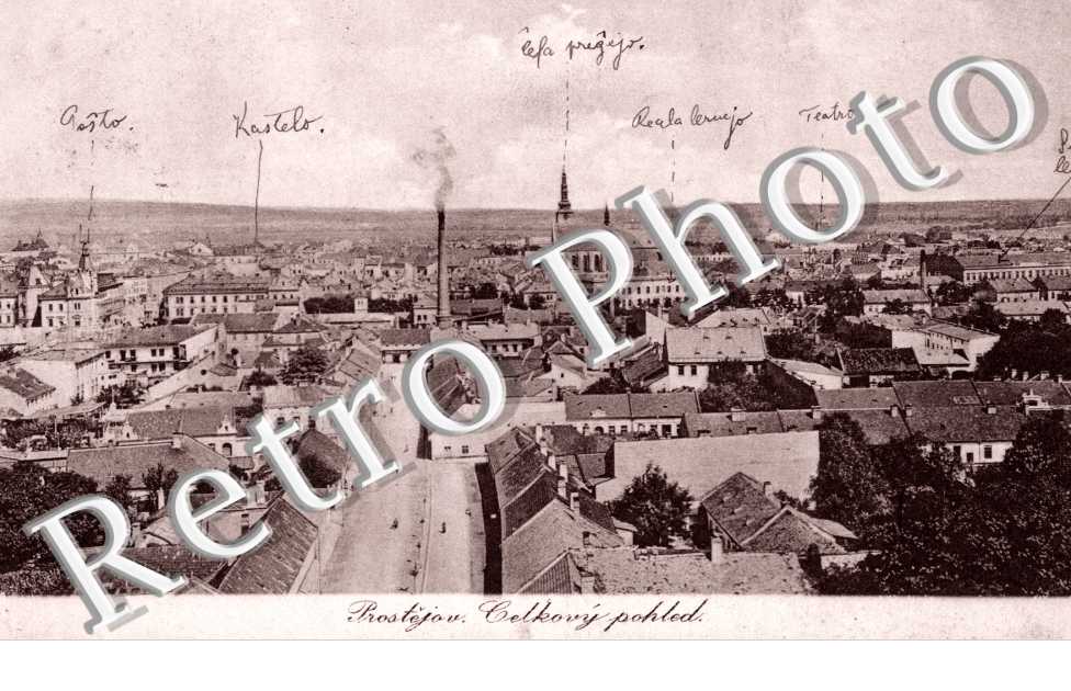 Celkovy pohled