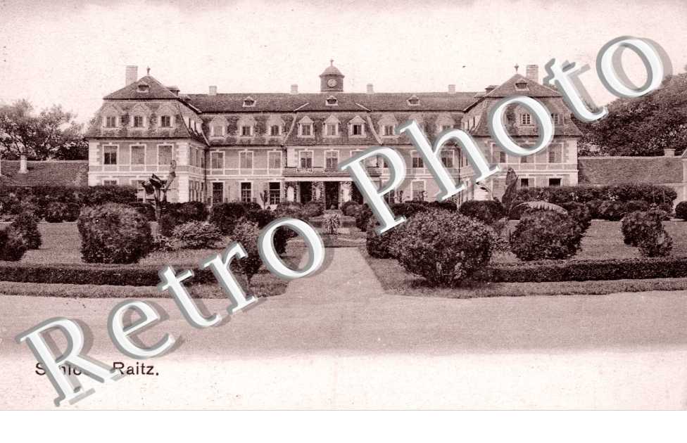Schloss Raitz