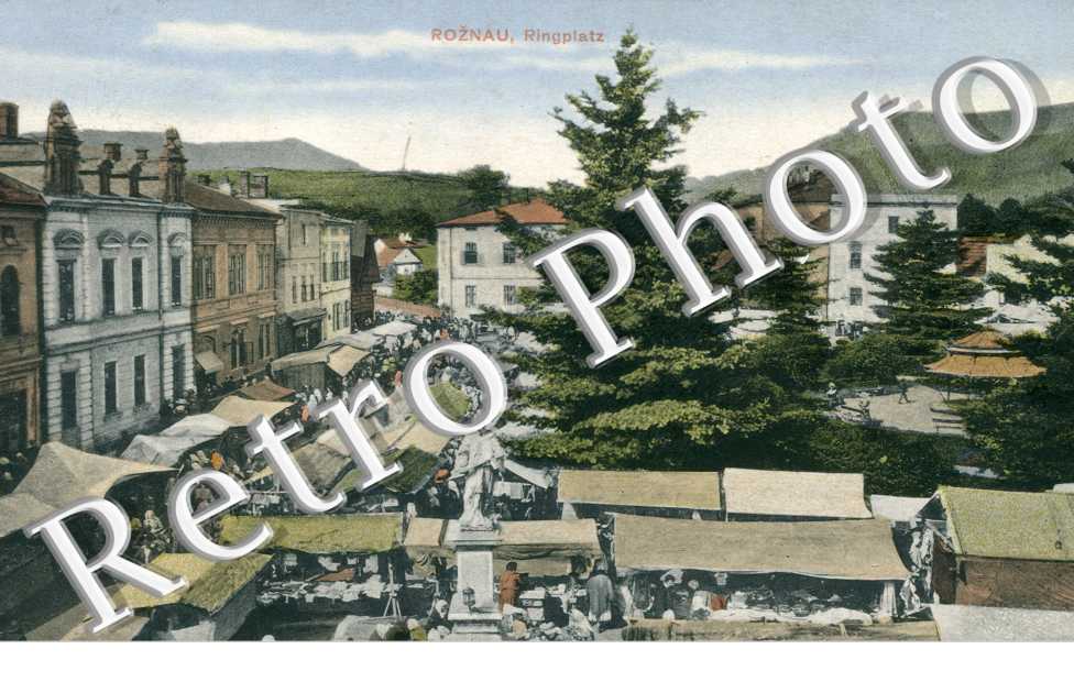 Ringplatz