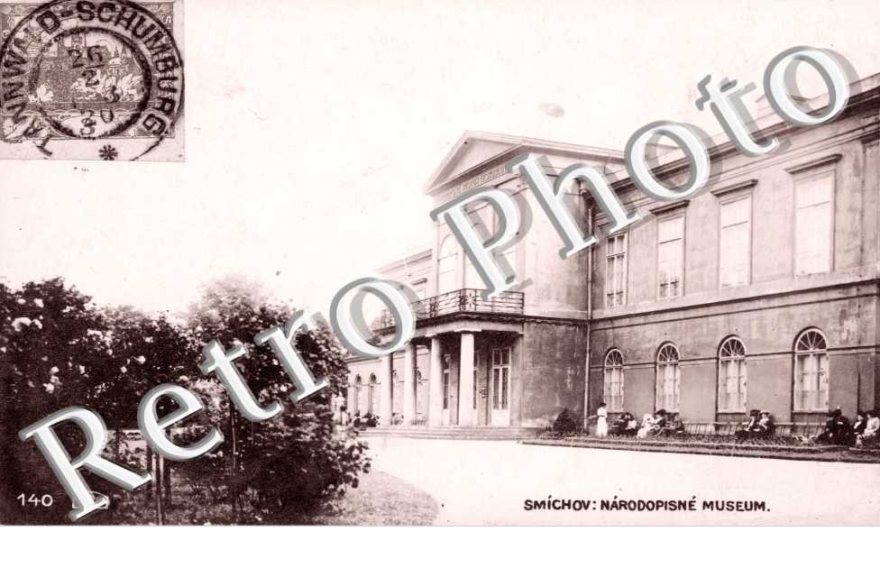 Narodopisne museum
